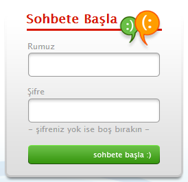 Nazlim Sohbet