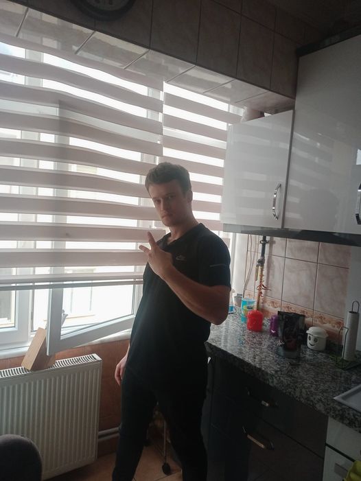 Yanlızım bayan arkadaş arıyorum güven veren birisi