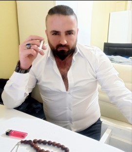 Amacım ileriye dönük arkadaşlıklar kurmak