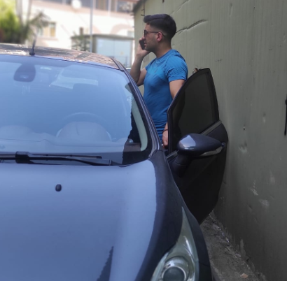 Samimiyet içinde ciddi bayan arkadaş arıyorum