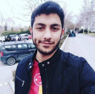 Büyük bir termal otelde halkla ilişkiler müdürüyüm