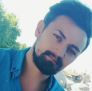 Aşk ile yanalım huzur güven istiyorum