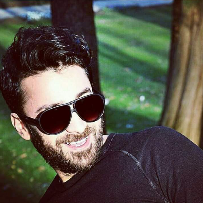 Aradigim kişi sen olmalısın 