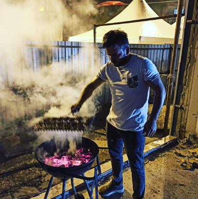 Ciddi Samimi Hayat Paylaşacağım