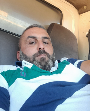 Gezmeyi yani ruh ikizimle hayati yaşamak istiyorum 