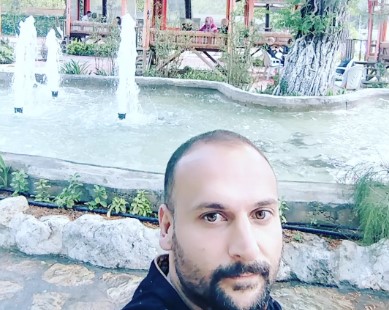 Yalnızlıgımı sonlandıracağım bir bayan arkadaş arıyorum