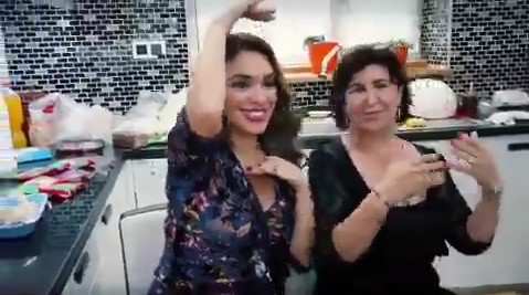 Zuhal Topal'la Sofrada haftanın en iddialı kayınvalidesi nuray hanım kaç puan aldı? 22 Kasım - 2
