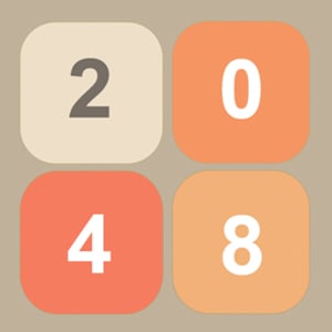 2048 Oyunu Oyna