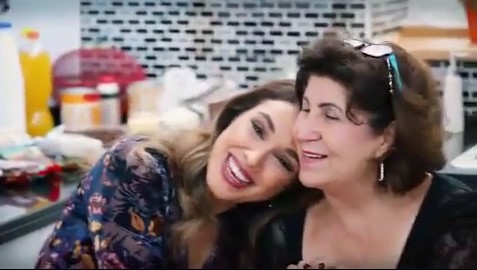 Zuhal Topal'la Sofrada haftanın en iddialı kayınvalidesi nuray hanım kaç puan aldı? 22 Kasım - 3
