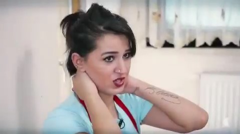 Zuhal Topal'la Sofrada Burçak ve Elmas Hanım 5. Gün Final Yarışmacısı 65. Bölüm 23 Kasım Cuma - 10