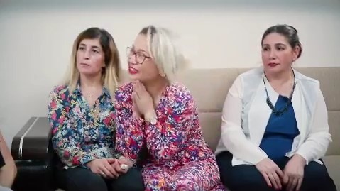 Zuhal Topal'la Sofrada Burçak ve Elmas Hanım 5. Gün Final Yarışmacısı 65. Bölüm 23 Kasım Cuma - 16