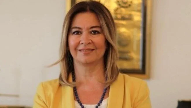 Hale Şıvgın kimdir? hale sivgin kaç yaşında ve nereli?