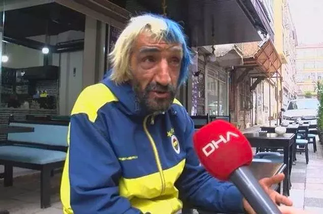 Rambo Okan kimdir? rambo okan kaç yaşında ve nereli?