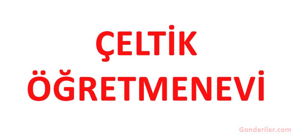 Çeltik Öğretmenevi