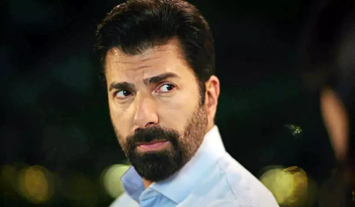 Cenk Torun kimdir? cenk torun kaç yaşında ve nereli?