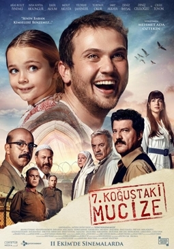 7. Koğuştaki Mucize Filmi