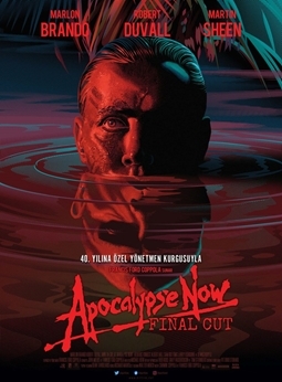 Apocalypse Now Final Cut Filmi