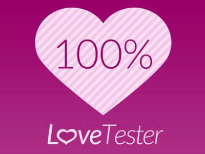 Aşk Testi Oyunu Oyna