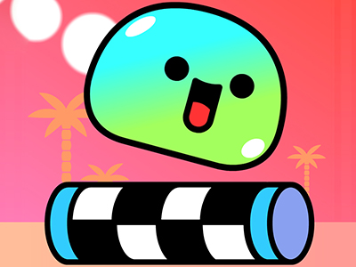 Blumgi Slime Oyunu Oyna