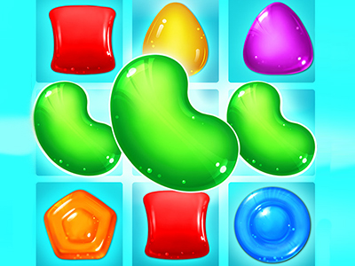 Candy Crush 2 Oyunu Oyna