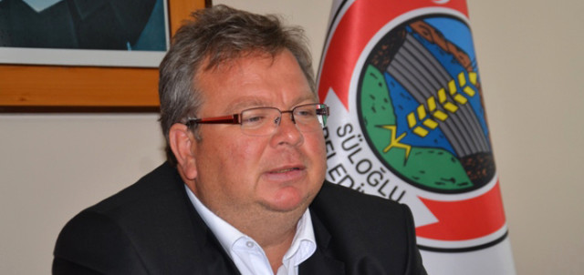CHP Edirne Süloğlu Belediye Başkan Adayı Mehmet Ormankıran Kimdir