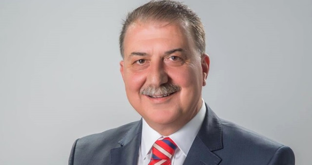 CHP'nin Edirne Havsa İlçe Belediye Başkan Adayı Yeniden Oğuz Tekin Oldu Oğuz Tekin Kimdir