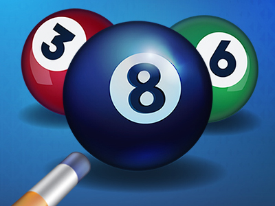 Çılgın Bilardo Oyunu Oyna