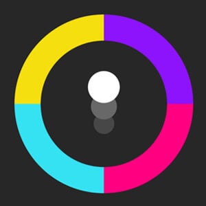 Color Swich Oyunu Oyna