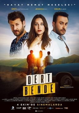 Dert Bende Filmi