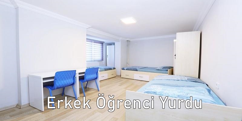 Çemişgezek Erkek Öğrenci Yurdu