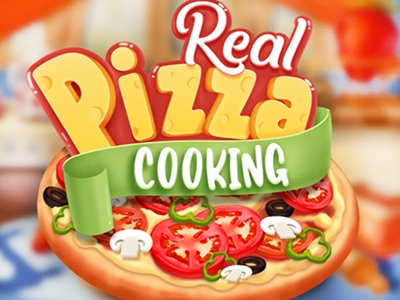 Gerçek Pizza Yapma Oyunu Oyna
