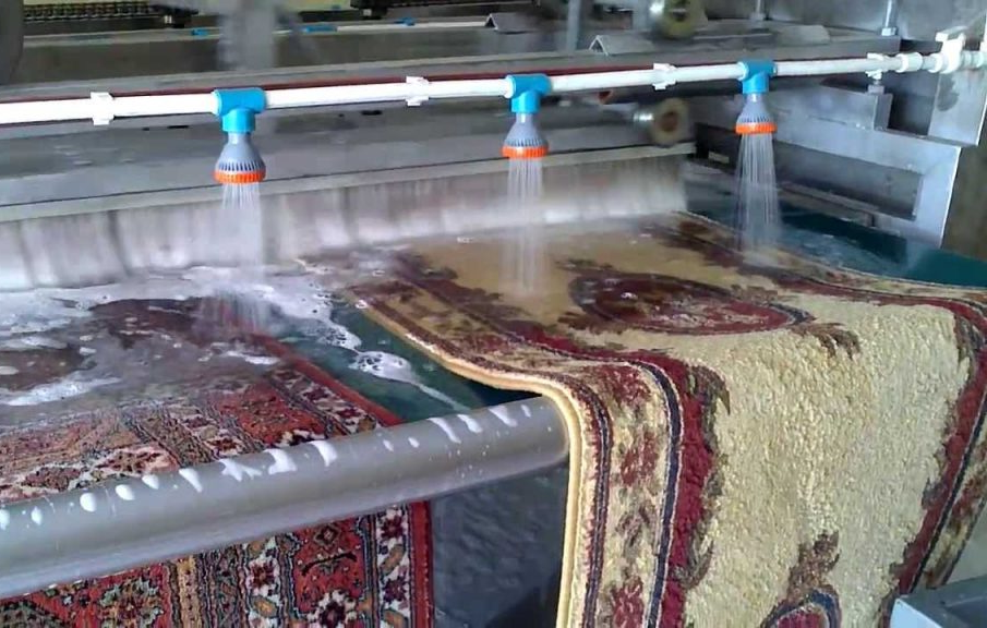 Mersin Halı Yıkama Fiyatları En iyi Halı Yıkama Firmaları
