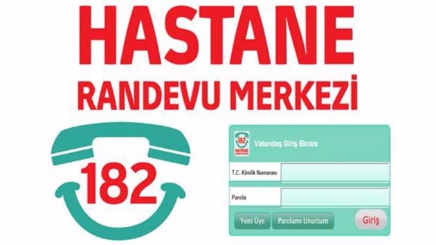 Sorgun hastanesi