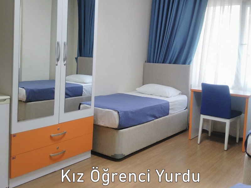 Bulanık Öğrenci Yurdu