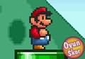 Klasik Super Mario Oyunu Oyna