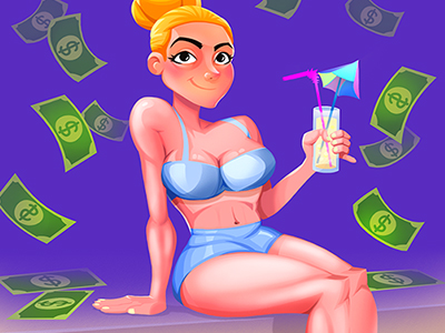 Money Honey Oyunu Oyna