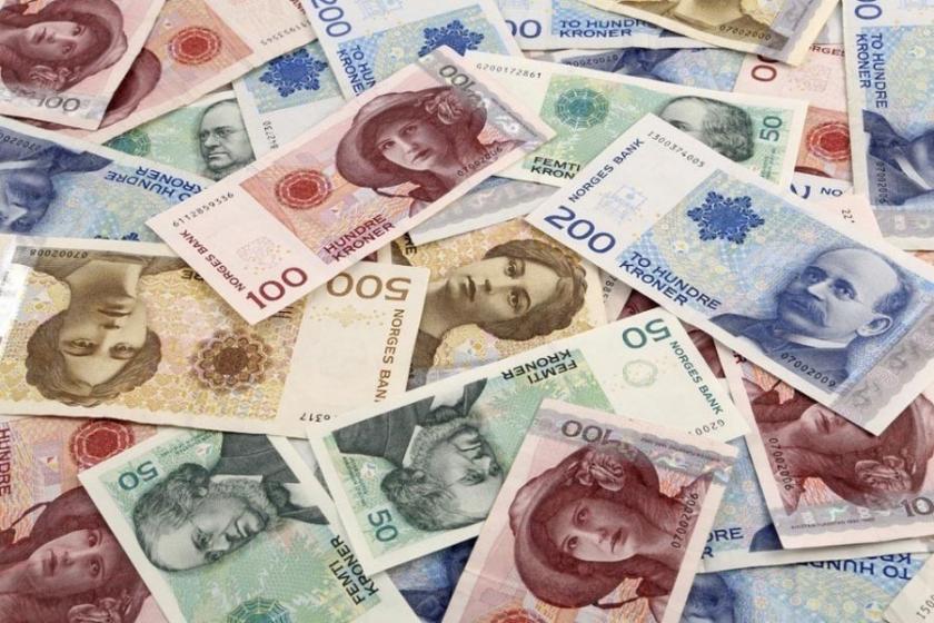 101 Norveç Kronu Ne Kadar