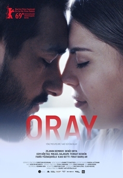 Oray Filmi