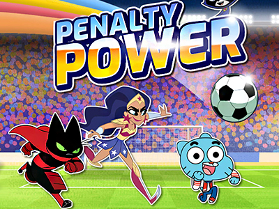 Penaltı Çekme 3 Oyunu Oyna
