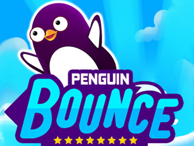 Penguen Fırlatma Oyunu Oyna