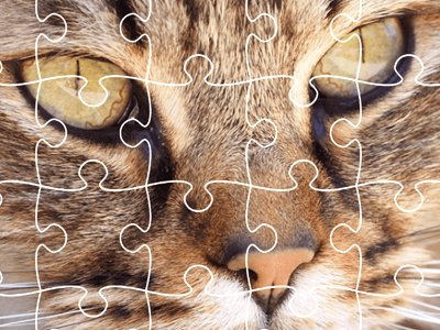 Puzzle Oyunu Oyna