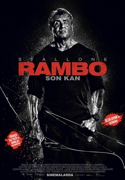 Rambo: Son Kan Filmi
