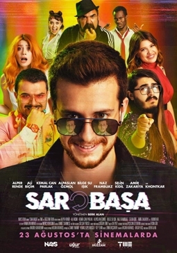 Sar Başa Filmi