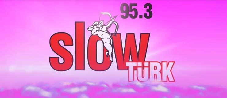 Slow Türk Yayın Akışı