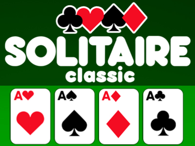 Solitaire Oyunu Oyna