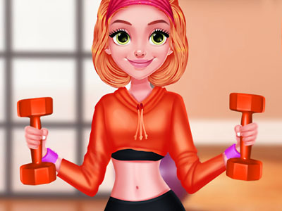 Spor Giysileri Oyunu Oyna