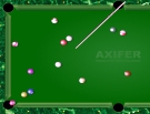 Süper Bilardo Oyunu Oyna