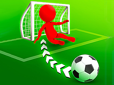 Süper Gol Oyunu Oyna