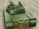 Tank Yarışı 3D Oyunu Oyna