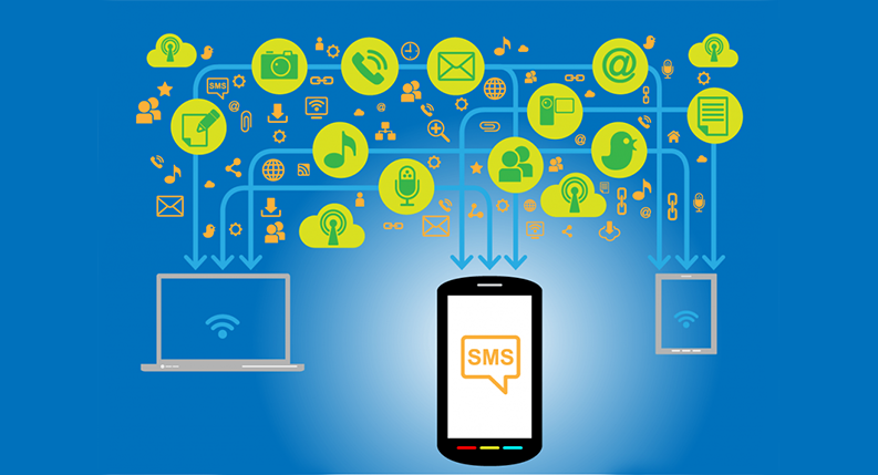 Eregli Karadeniz Toplu SMS